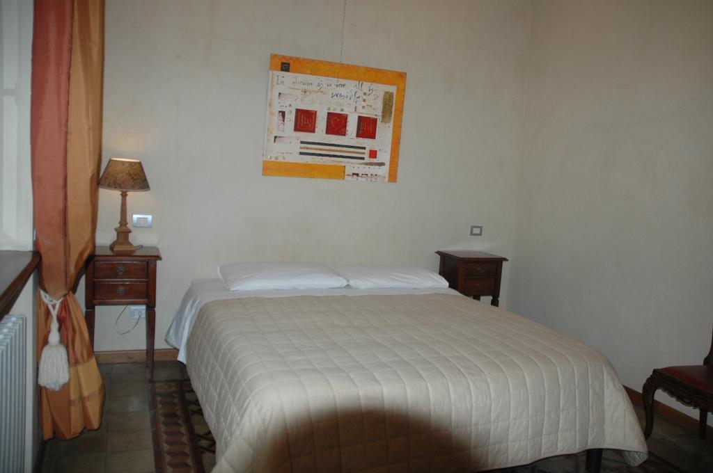 Bed and Breakfast Le Maddalene Verona Pokoj fotografie