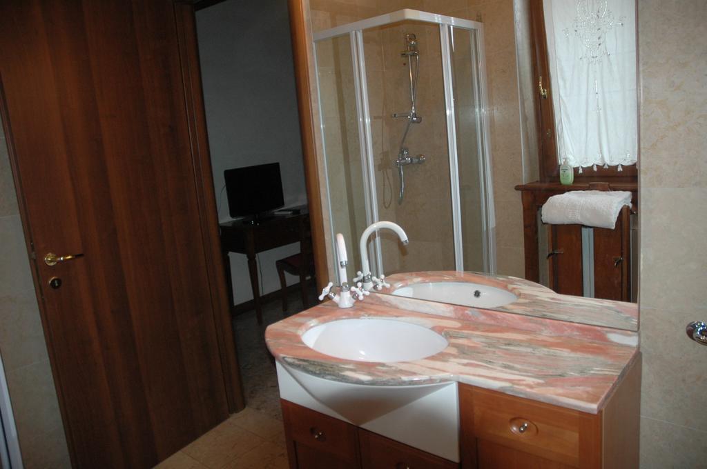 Bed and Breakfast Le Maddalene Verona Exteriér fotografie
